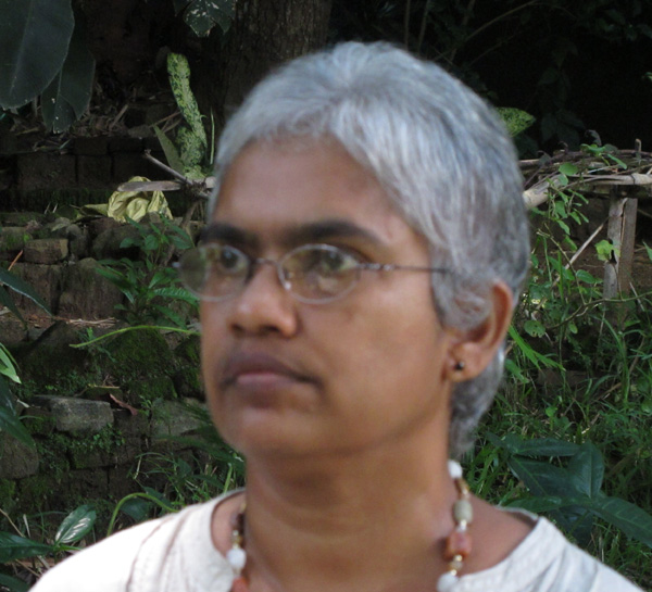 Shanthini